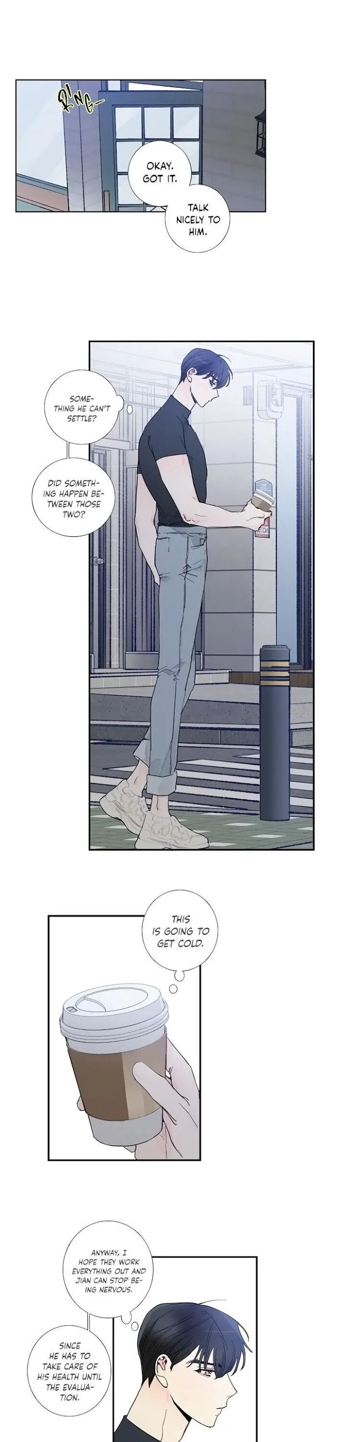 Read Reality V chapter 7 image 8 on Lezhin