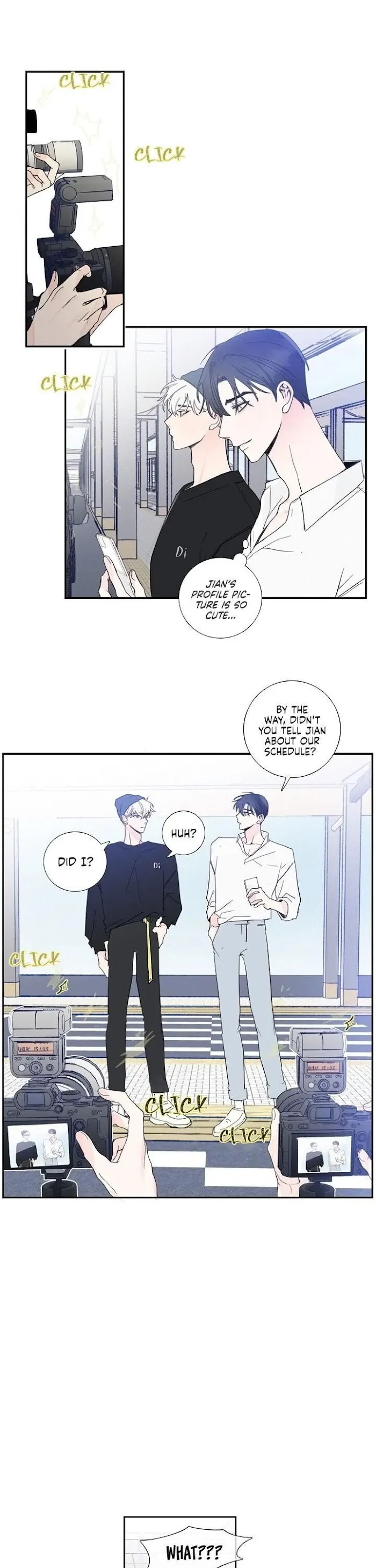 Read Reality V chapter 8 image 10 on Lezhin