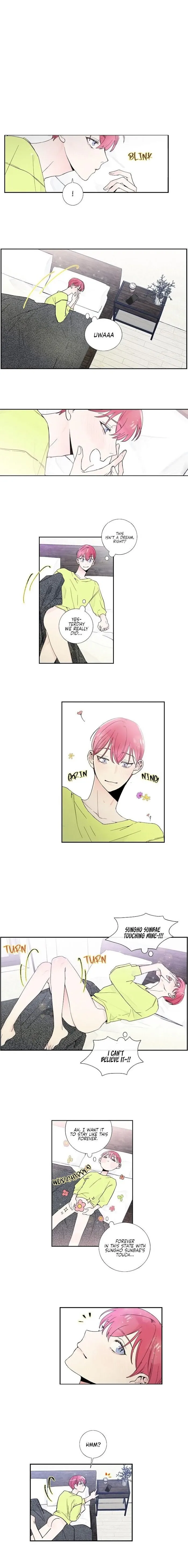 Read Reality V chapter 8 image 2 on Lezhin
