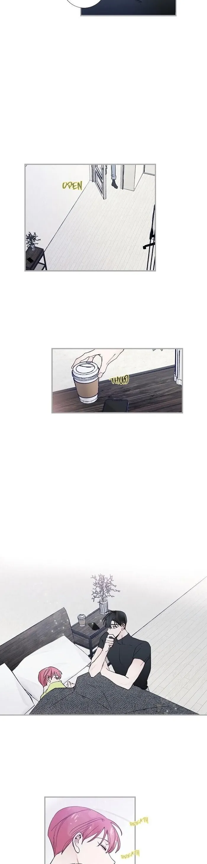 Read Reality V chapter 8 image 8 on Lezhin