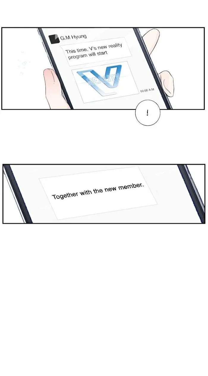 Read Reality V chapter 9 image 20 on Lezhin