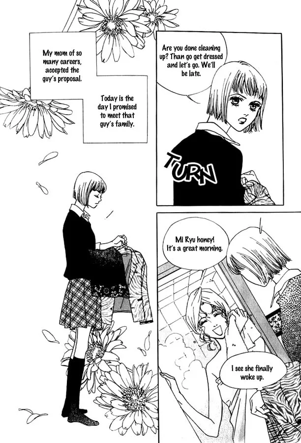 Read Really?! chapter 1 image 10 on Lezhin