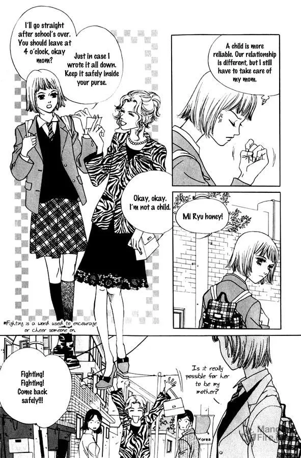 Read Really?! chapter 1 image 11 on Lezhin