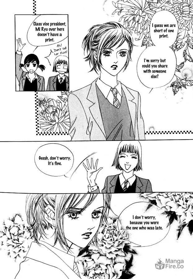 Read Really?! chapter 1 image 14 on Lezhin