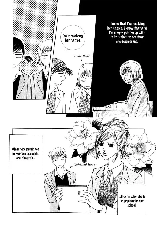Read Really?! chapter 1 image 15 on Lezhin