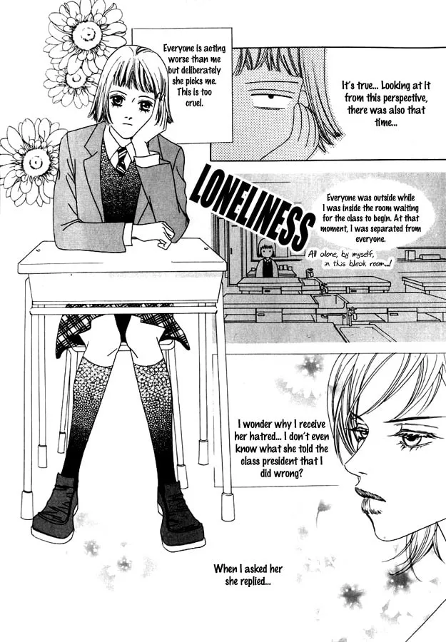 Read Really?! chapter 1 image 16 on Lezhin