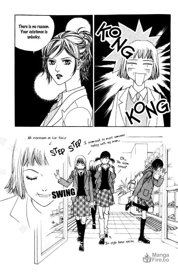 Read Really?! chapter 1 image 17 on Lezhin