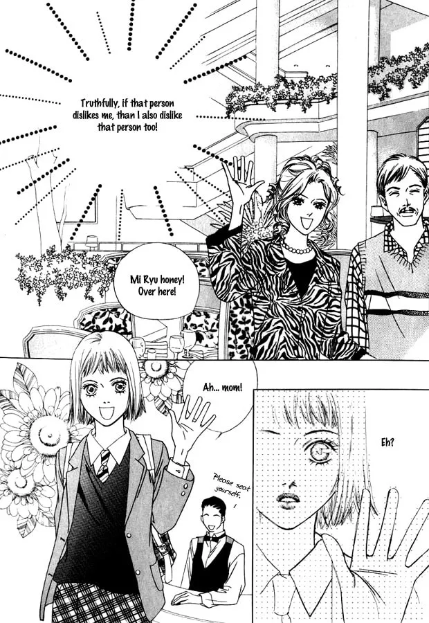 Read Really?! chapter 1 image 18 on Lezhin