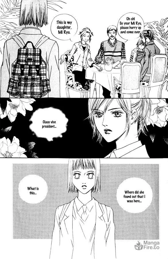 Read Really?! chapter 1 image 19 on Lezhin