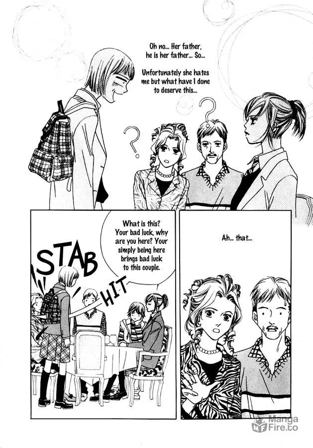 Read Really?! chapter 1 image 20 on Lezhin