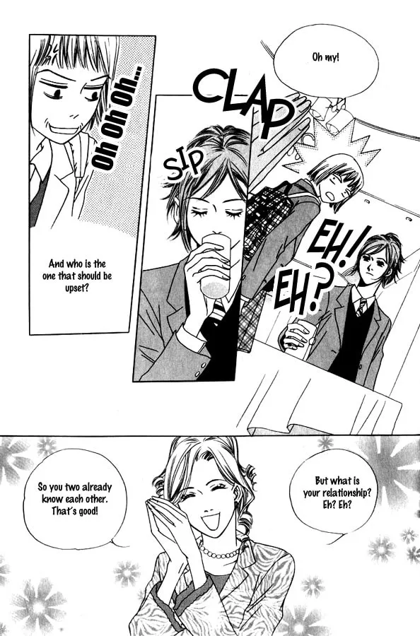 Read Really?! chapter 1 image 21 on Lezhin