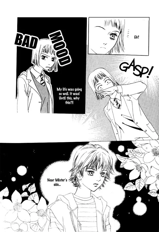 Read Really?! chapter 1 image 22 on Lezhin