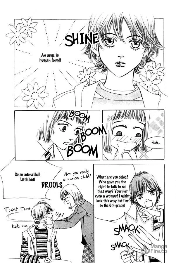 Read Really?! chapter 1 image 23 on Lezhin