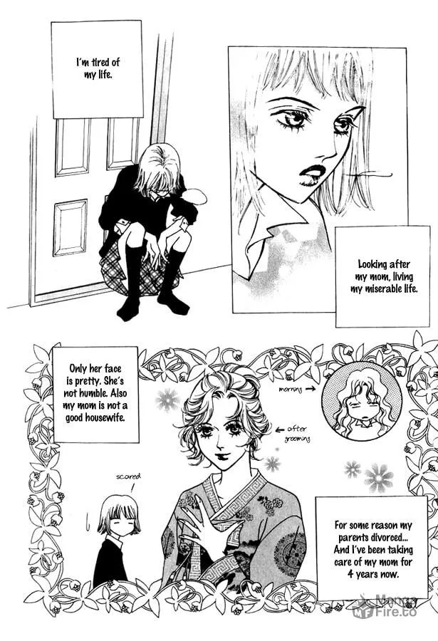 Read Really?! chapter 1 image 8 on Lezhin