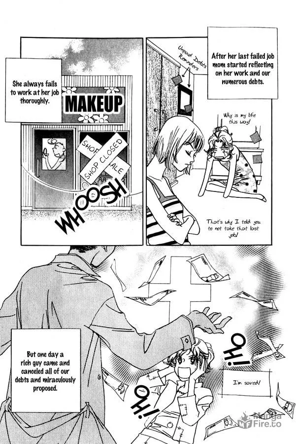 Read Really?! chapter 1 image 9 on Lezhin