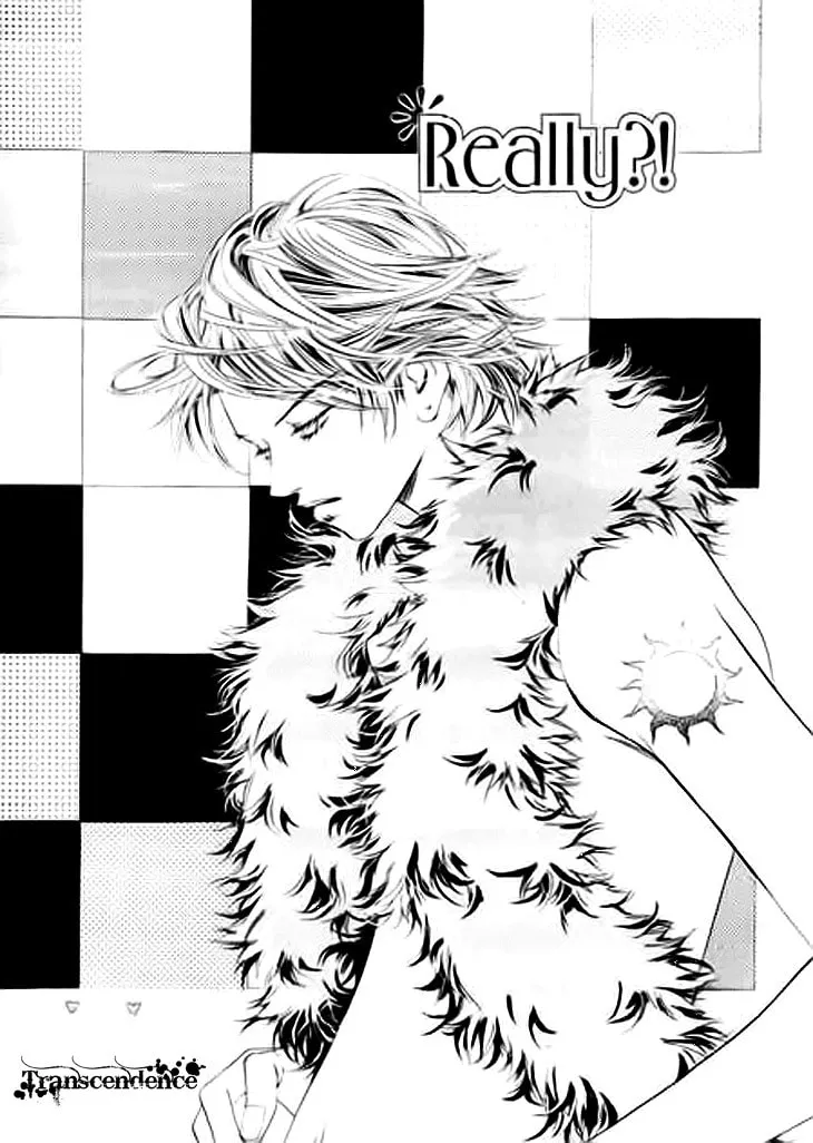 Read Really?! chapter 10 image 1 on Lezhin