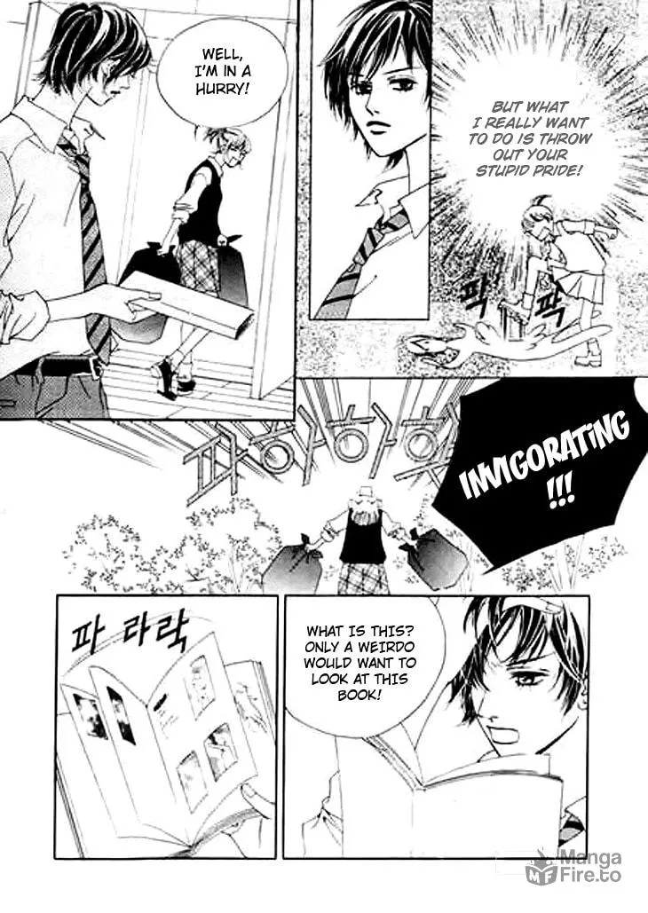 Read Really?! chapter 10 image 11 on Lezhin
