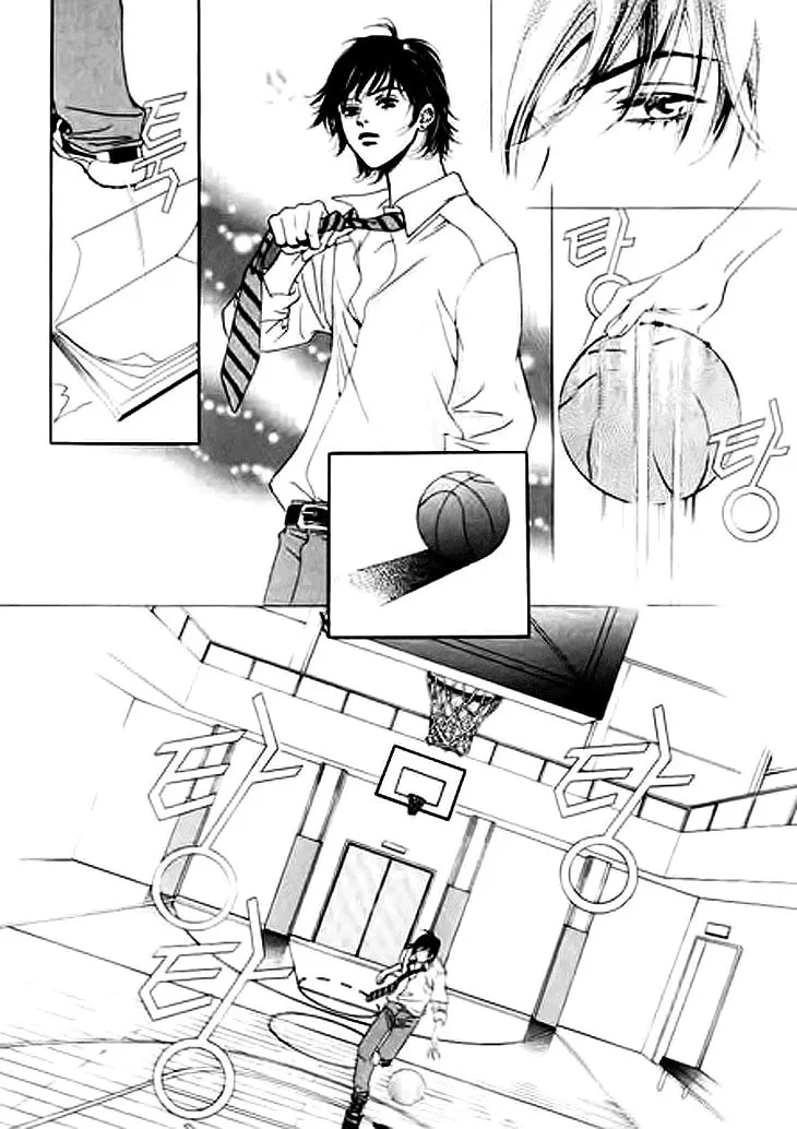 Read Really?! chapter 10 image 12 on Lezhin