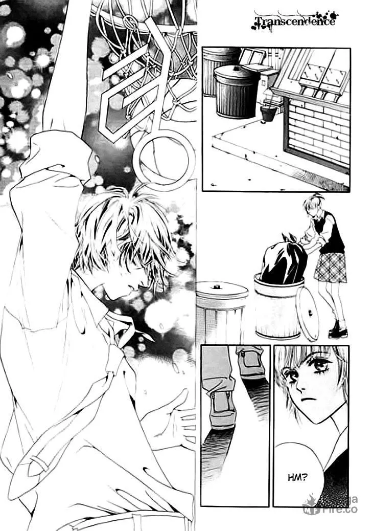 Read Really?! chapter 10 image 14 on Lezhin