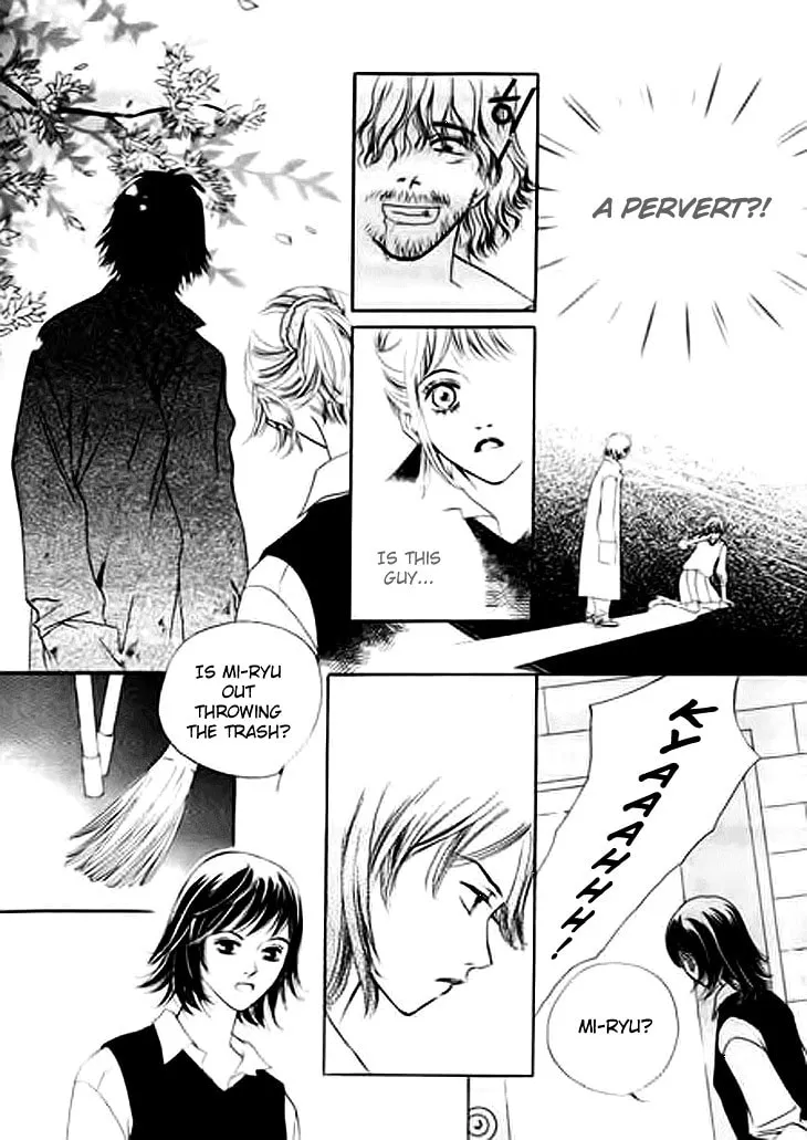 Read Really?! chapter 10 image 15 on Lezhin