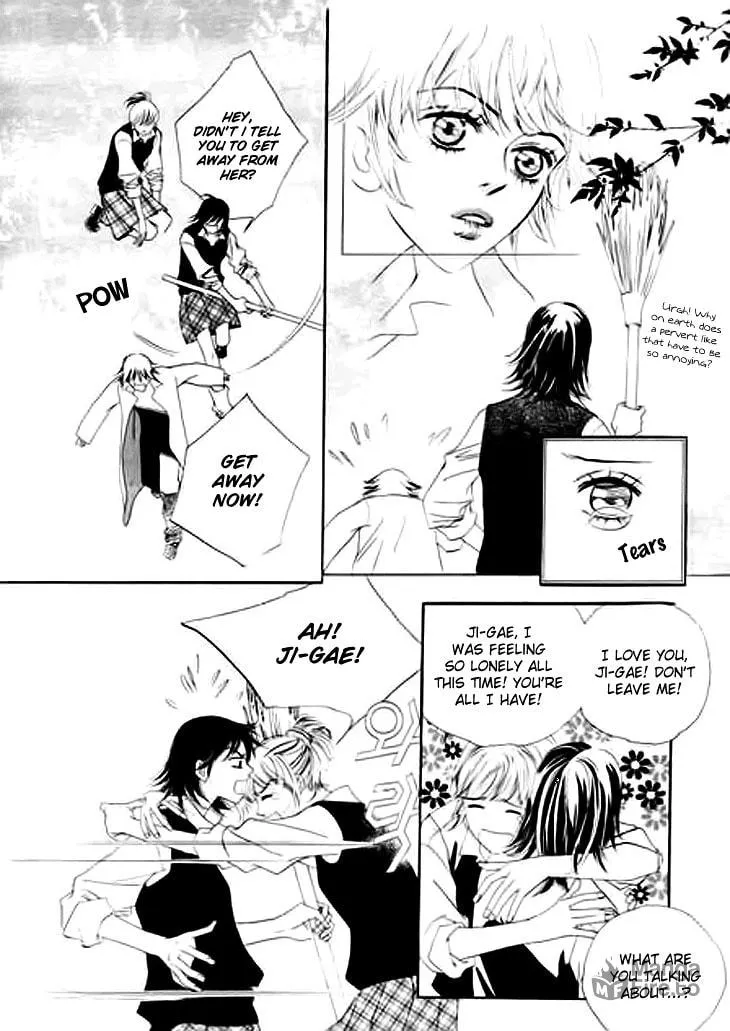 Read Really?! chapter 10 image 17 on Lezhin