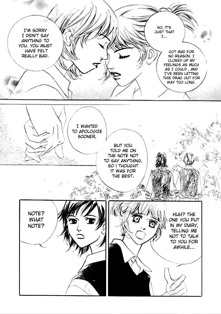 Read Really?! chapter 10 image 18 on Lezhin