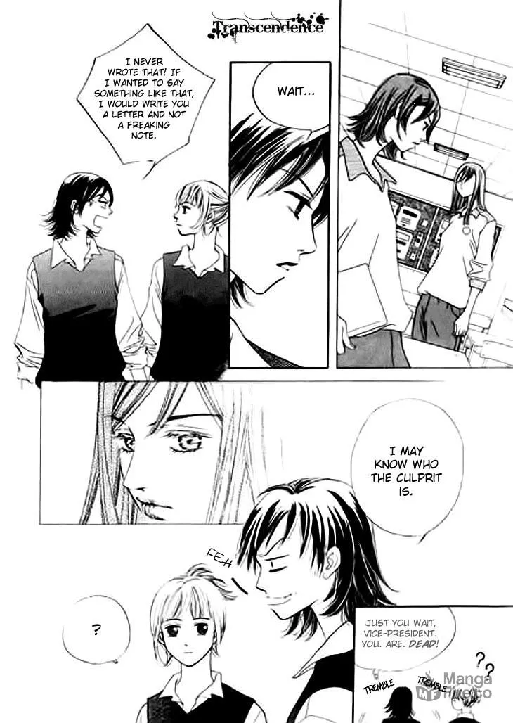 Read Really?! chapter 10 image 19 on Lezhin