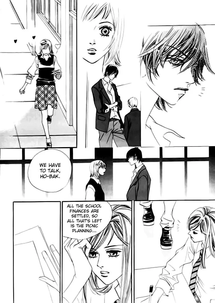 Read Really?! chapter 10 image 21 on Lezhin