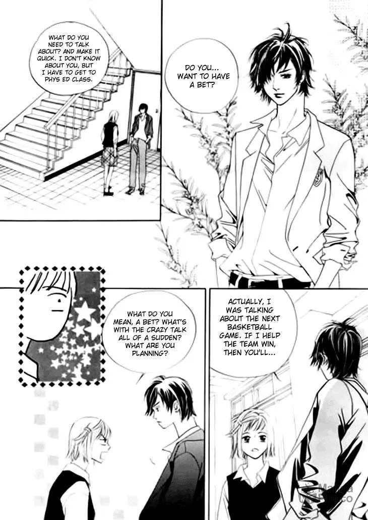 Read Really?! chapter 10 image 23 on Lezhin