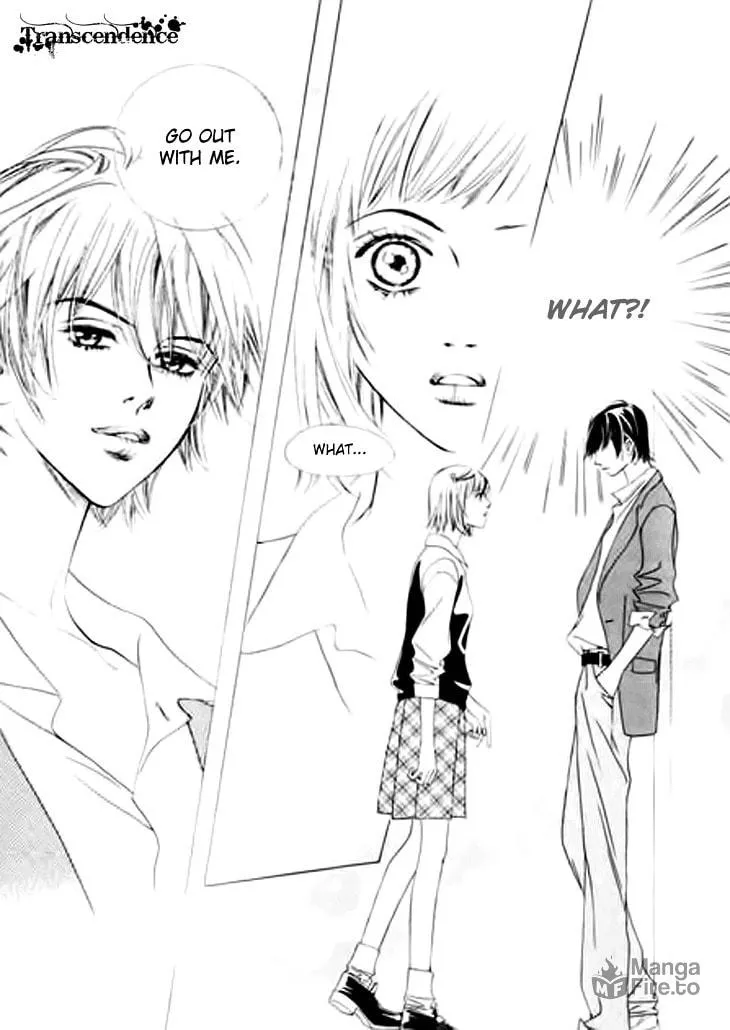 Read Really?! chapter 10 image 24 on Lezhin
