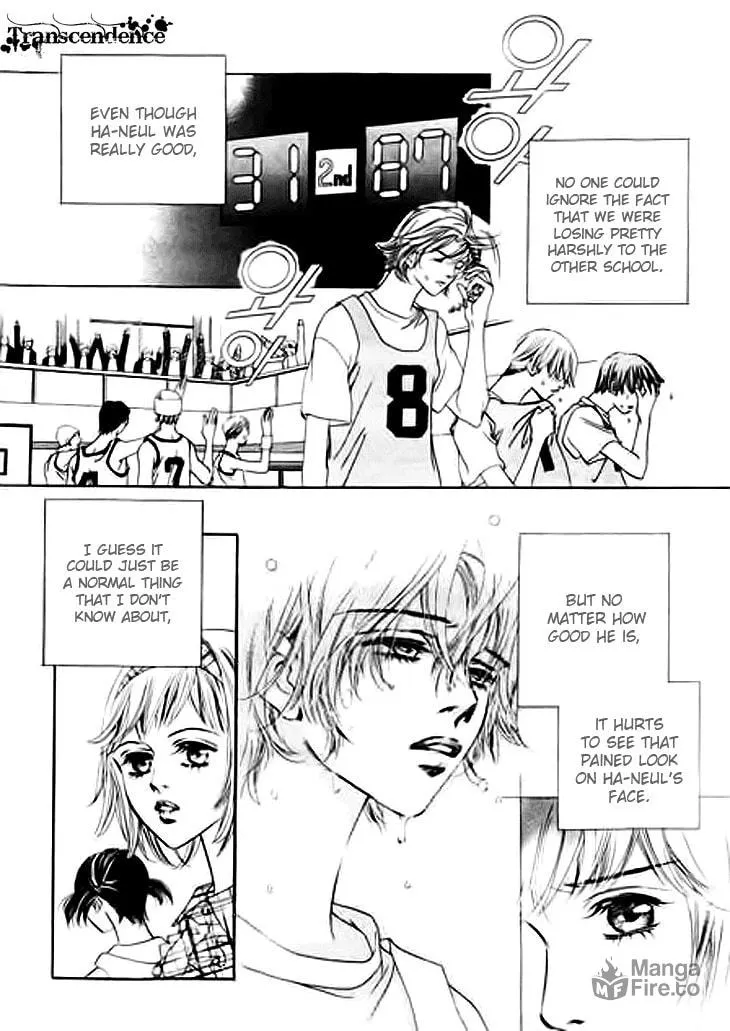 Read Really?! chapter 10 image 5 on Lezhin