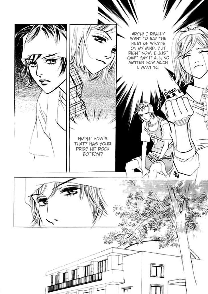 Read Really?! chapter 10 image 7 on Lezhin