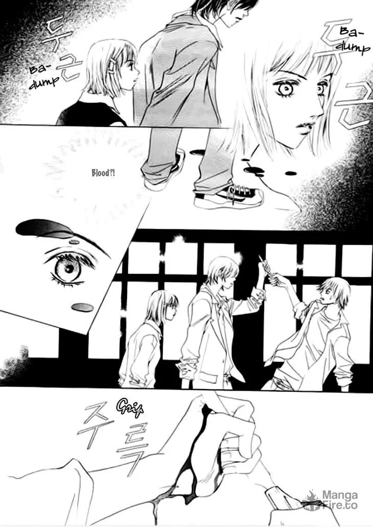 Read Really?! chapter 11 image 11 on Lezhin