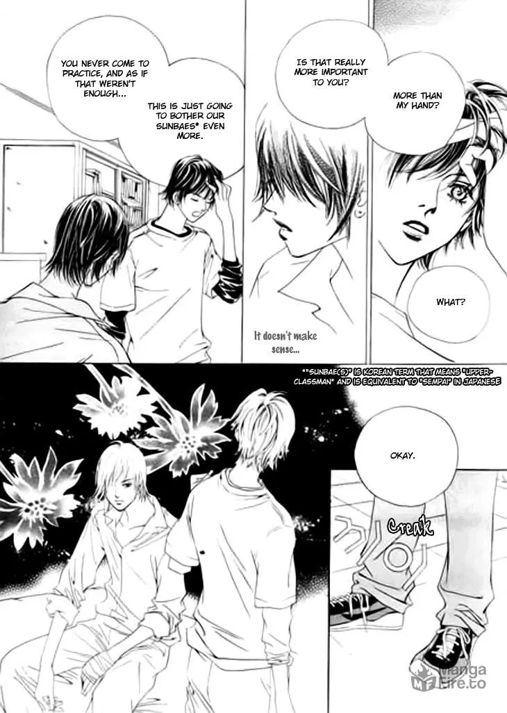 Read Really?! chapter 11 image 17 on Lezhin