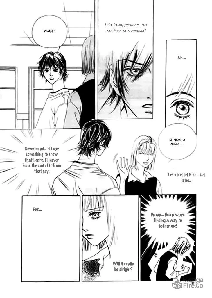 Read Really?! chapter 11 image 19 on Lezhin