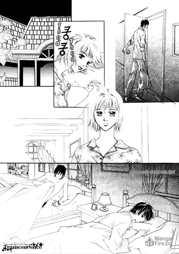 Read Really?! chapter 11 image 20 on Lezhin