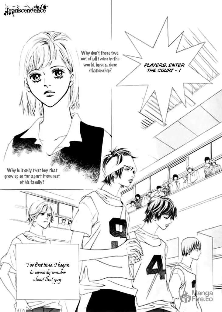 Read Really?! chapter 11 image 24 on Lezhin