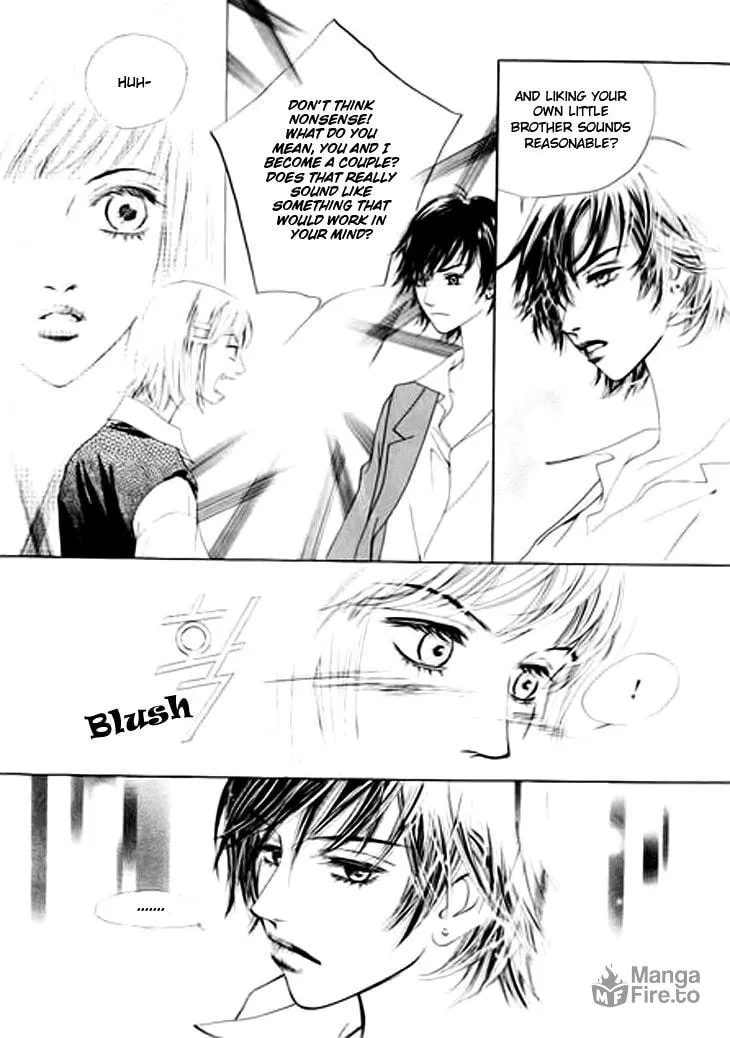 Read Really?! chapter 11 image 4 on Lezhin