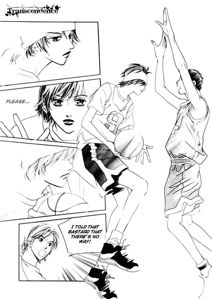 Read Really?! chapter 12 image 10 on Lezhin