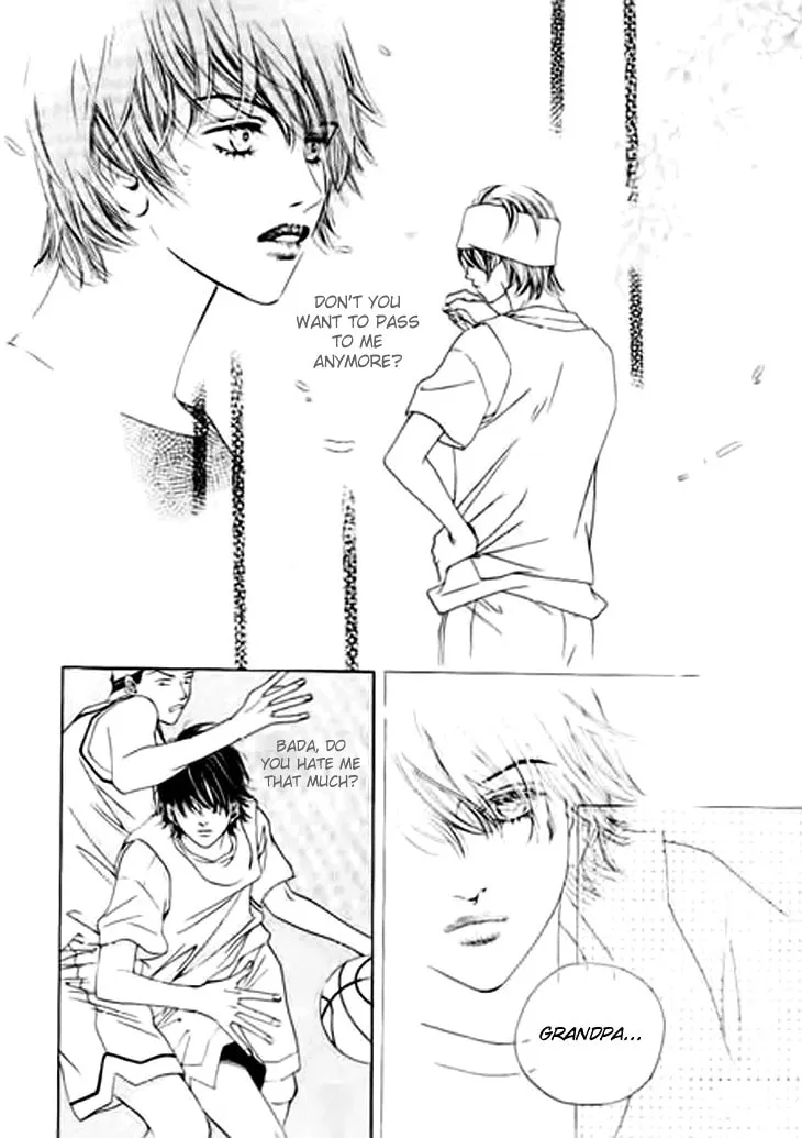 Read Really?! chapter 12 image 12 on Lezhin