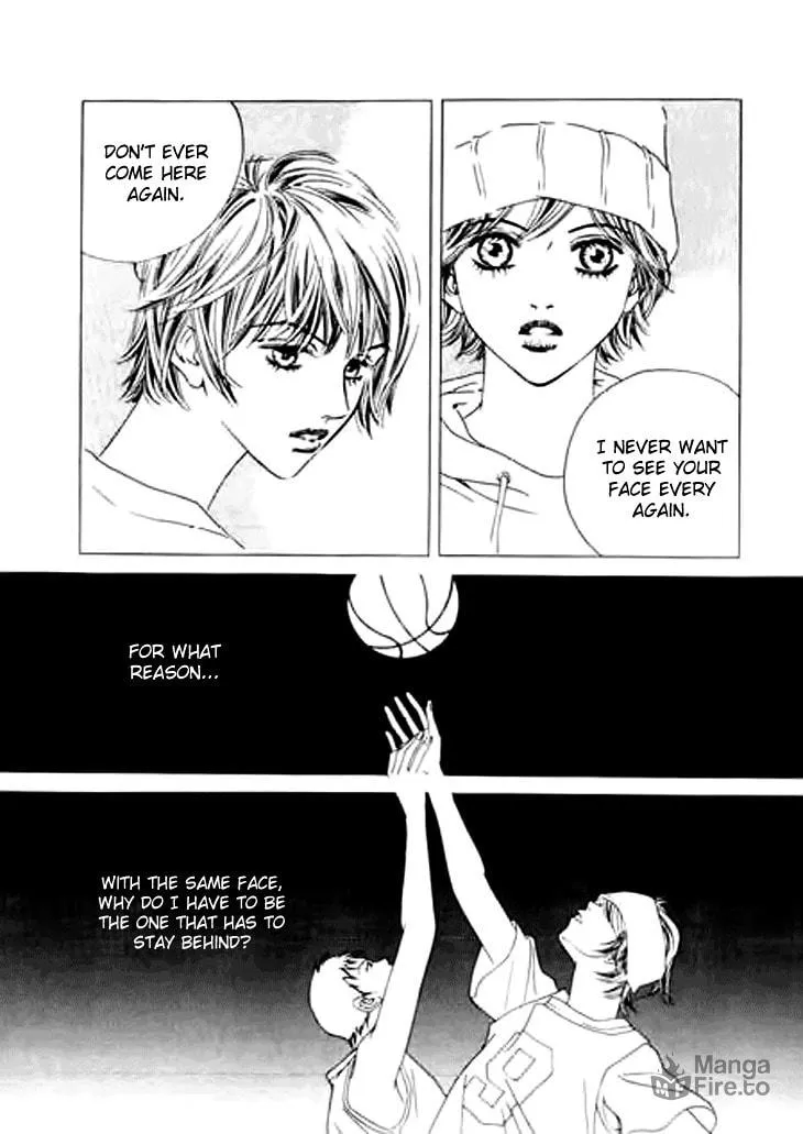 Read Really?! chapter 12 image 14 on Lezhin