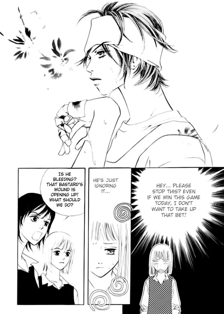 Read Really?! chapter 12 image 16 on Lezhin