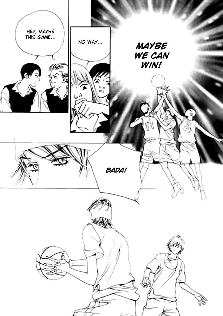 Read Really?! chapter 12 image 18 on Lezhin