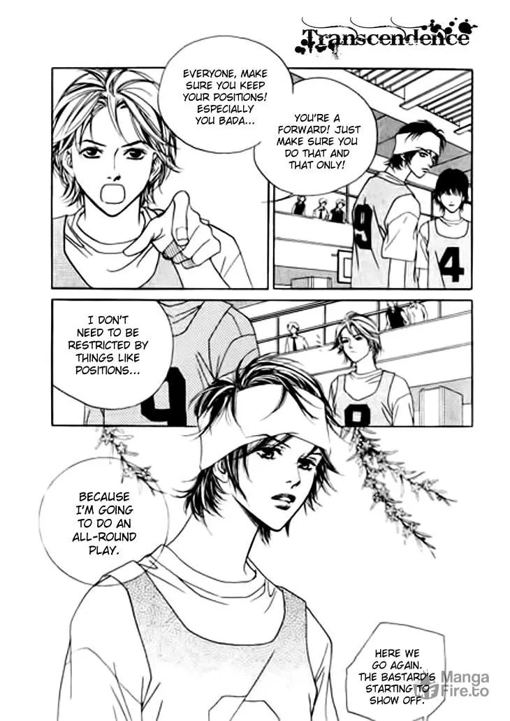 Read Really?! chapter 12 image 2 on Lezhin