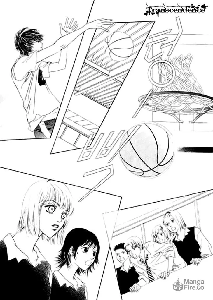 Read Really?! chapter 12 image 20 on Lezhin