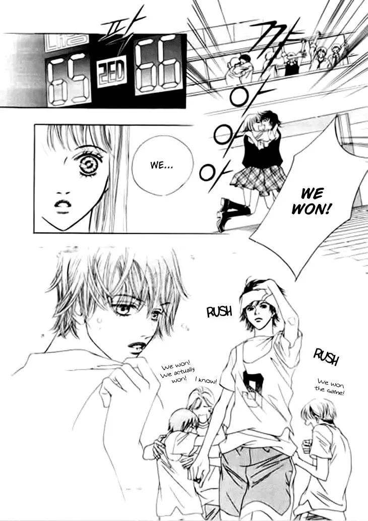 Read Really?! chapter 12 image 21 on Lezhin