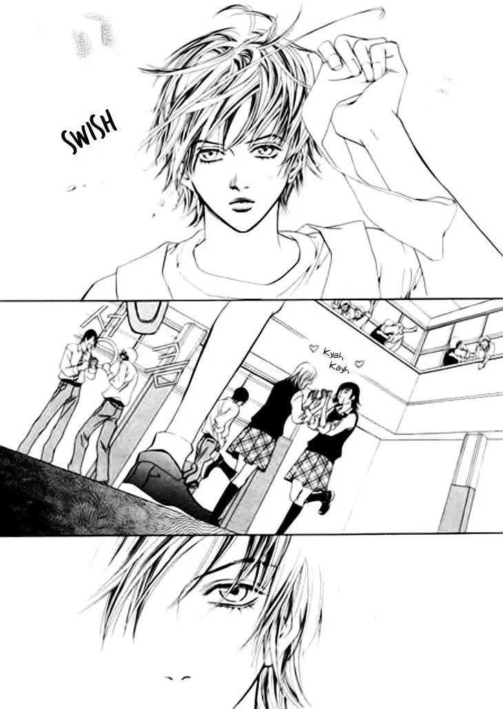 Read Really?! chapter 12 image 22 on Lezhin