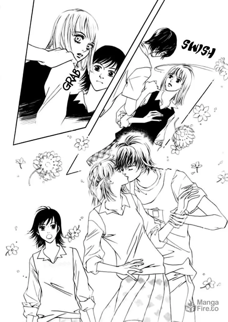 Read Really?! chapter 12 image 23 on Lezhin