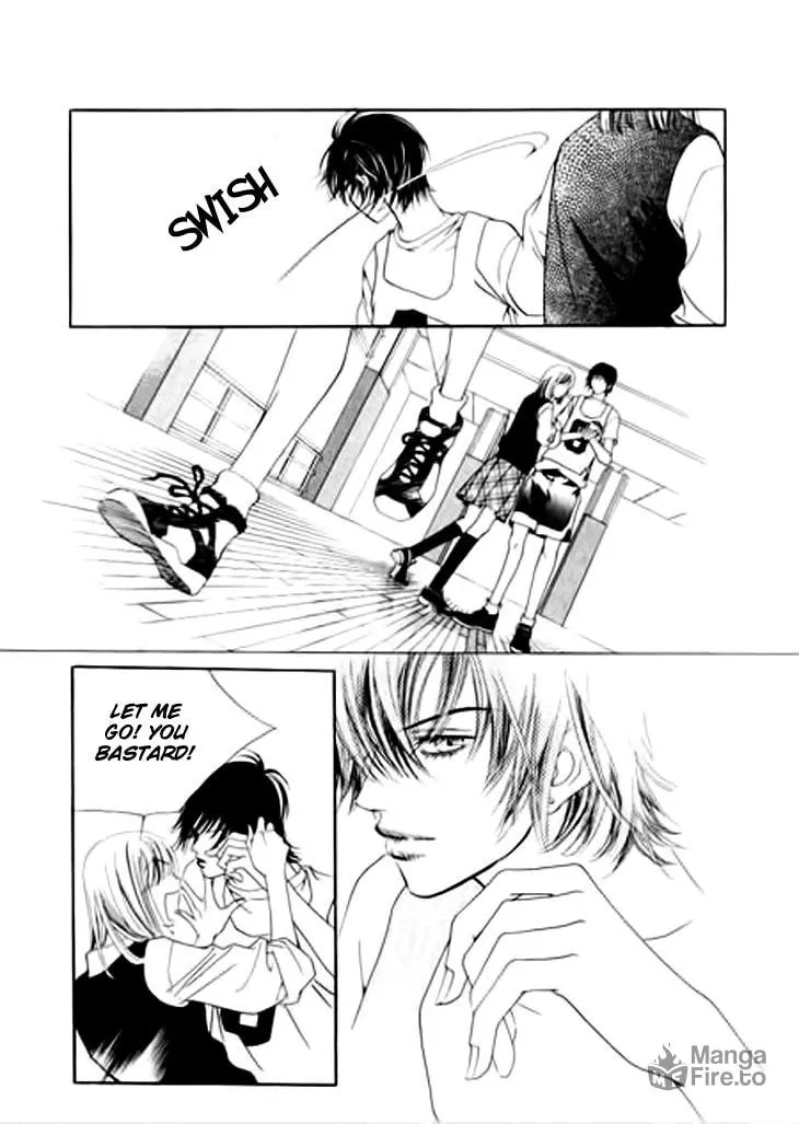 Read Really?! chapter 12 image 26 on Lezhin