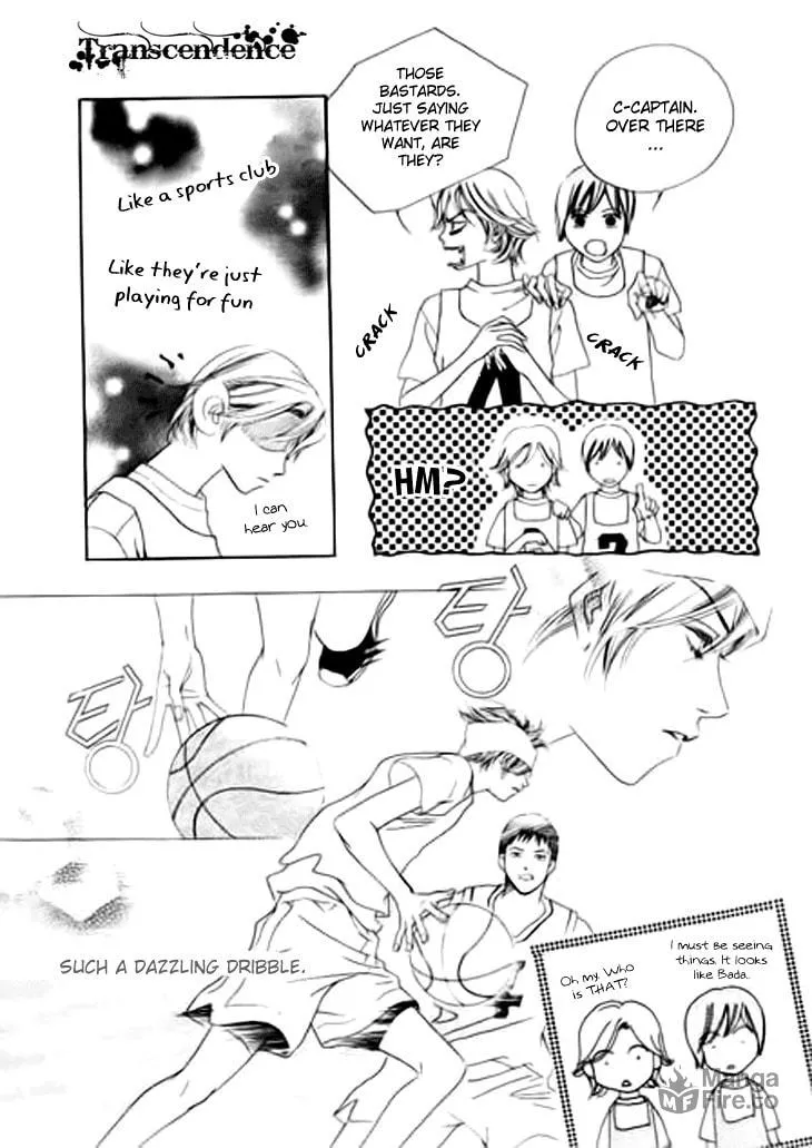 Read Really?! chapter 12 image 4 on Lezhin